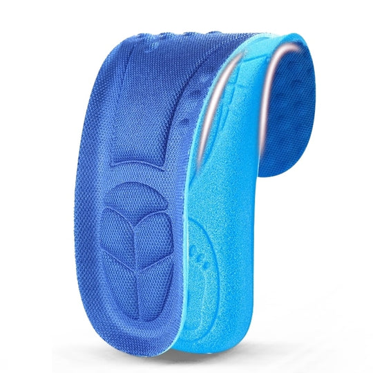 One Pair Orthopedic Arch Support Soft Insoles