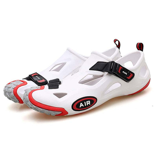 Men's Soft Outdoor Water Sandals Shoes
