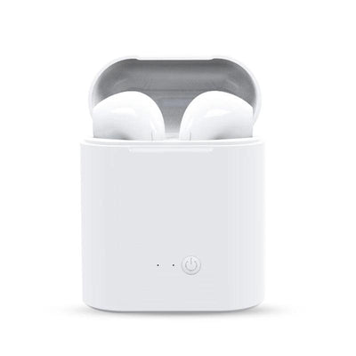 Wireless Bluetooth Stereo Earbud Set