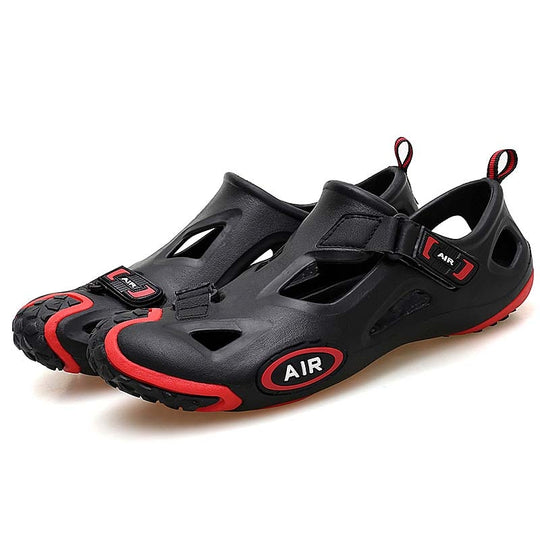 Men's Soft Outdoor Water Sandals Shoes