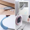 3 In 1 Microfiber Long Handle Under Appliance Corner Cleaning