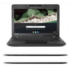 Lenovo N23 11.6 inches Chromebook PC - Intel N3060 1.6GHz 4GB 16GB Webcam Chrome OS (Renewed)