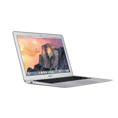 Apple MacBook Air with 1.6GHz Intel i5 (11-Inch, 8GB, 128GB) (Renewed)