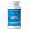 100 Count Probiotic Acidophilus Tablets