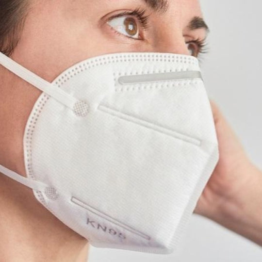 KN95 Protective Face Masks
