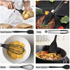 18pcs Nonstick Kitchen Tool Utensils Set 