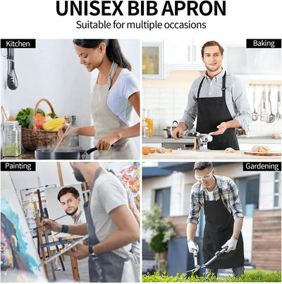  BBQ Apron