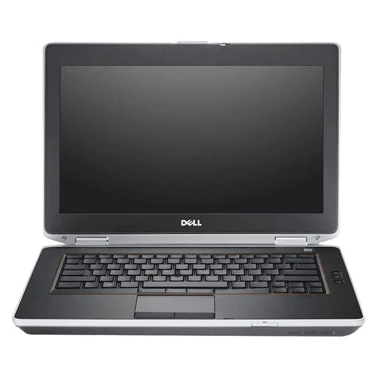 14.1" Dell Latitude E6420 Flagship Business High Performance Laptop (Renewed)