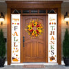 Happy Fall Porch Signs Fall Decorations for Home Outdoor