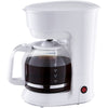 12 Cup Drip Coffee Maker