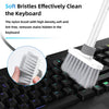 5 in 1 Multifunction Computer Keyboard Cleaning Tools 