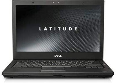 Dell Latitude E4310 13.3 Inch Business PC, Intel Core i5-520M up to 2.93GHz, 4G DDR3, 250G, VGA, Windows 10 Pro 64 Bit Multi-Language Support English/French/Spanish(Renewed)