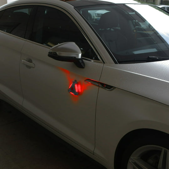  200-Lumen Emergency Roadside Light