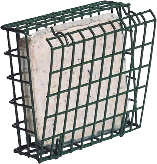  EZ Fill Suet Basket