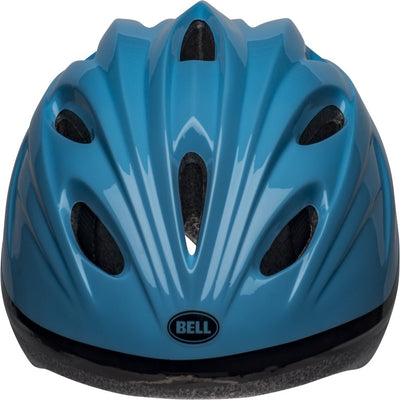 Cruiser Blue Green Youth Helmet, 8+ (55-57Cm)