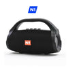  Portable Waterproof Bluetooth V4.2 Wireless Stereo Speaker