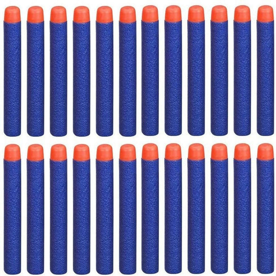 200 Piece Foam Dart Refill Pack
