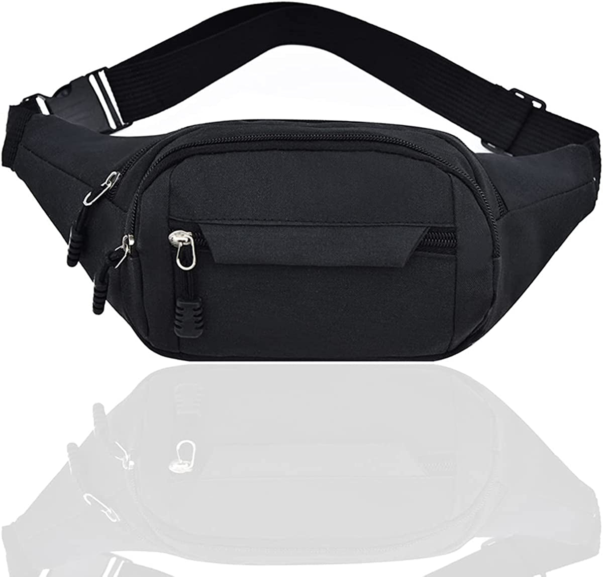 Large Fanny Pack for Men&Women