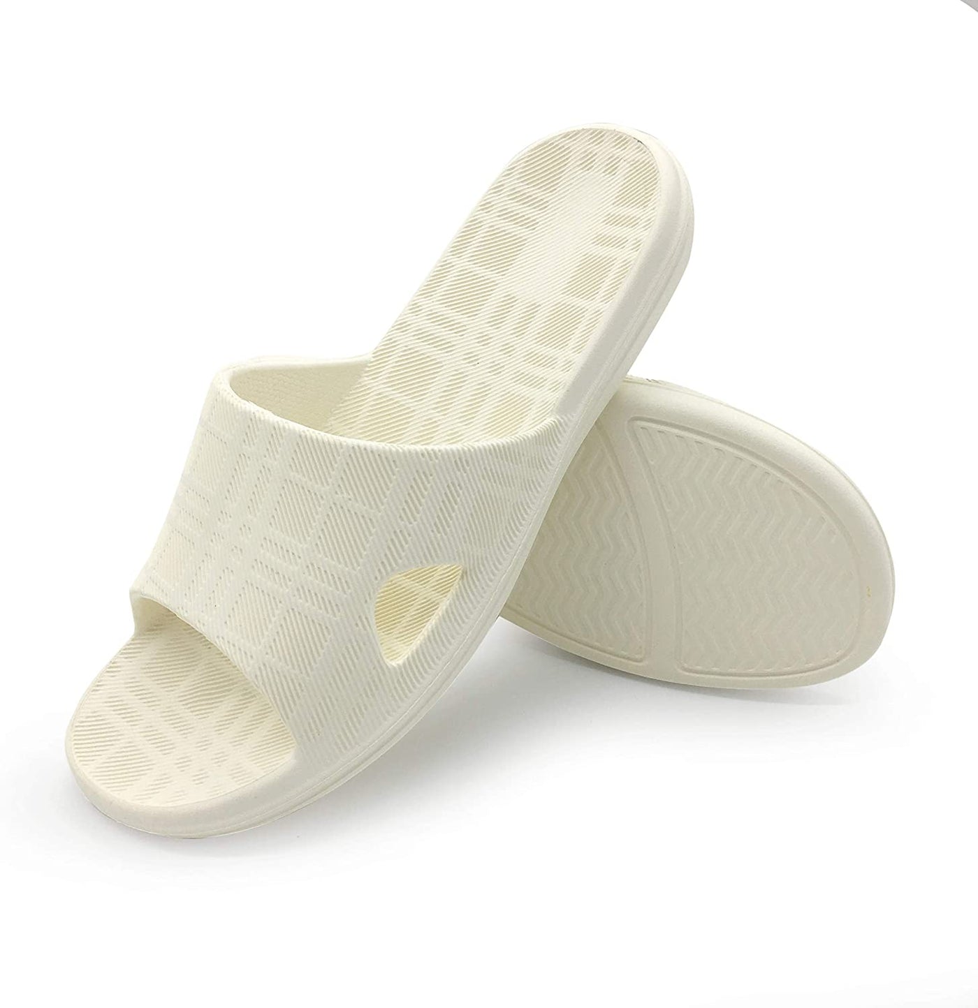 Women's Shower Slippers Bathroom Anti-Slip Sandals