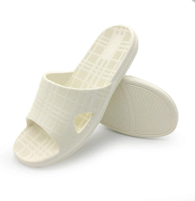 Women's Shower Slippers Bathroom Anti-Slip Sandals