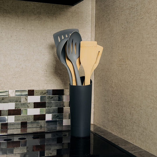 Camco Suction Cup Utensil Holder