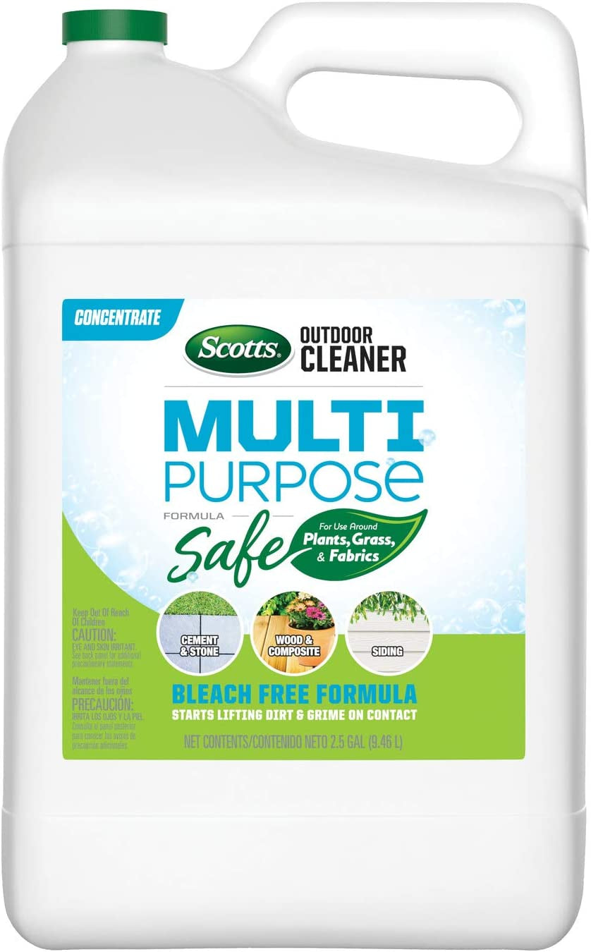 Scotts Outdoor Cleaner Multi Purpose Formula