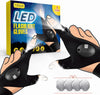  LED Flashlight Gloves