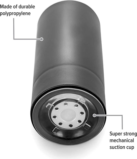 Camco Suction Cup Utensil Holder