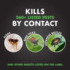 Spectracide Concentrate Triazicide Lawn & Landscapes Insect Killer, 40 oz, Black