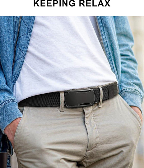 2 Pack Mens Belt 