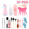 21 Pcs Garden Tools Set