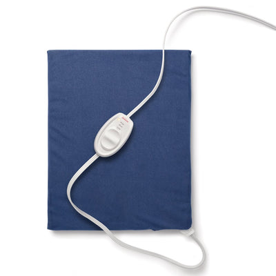 Heating Pad with Controller and 3 Heat Settings - 12" X 15"