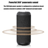 Portable Mini Bluetooth Speakers IPX6 Waterproof 