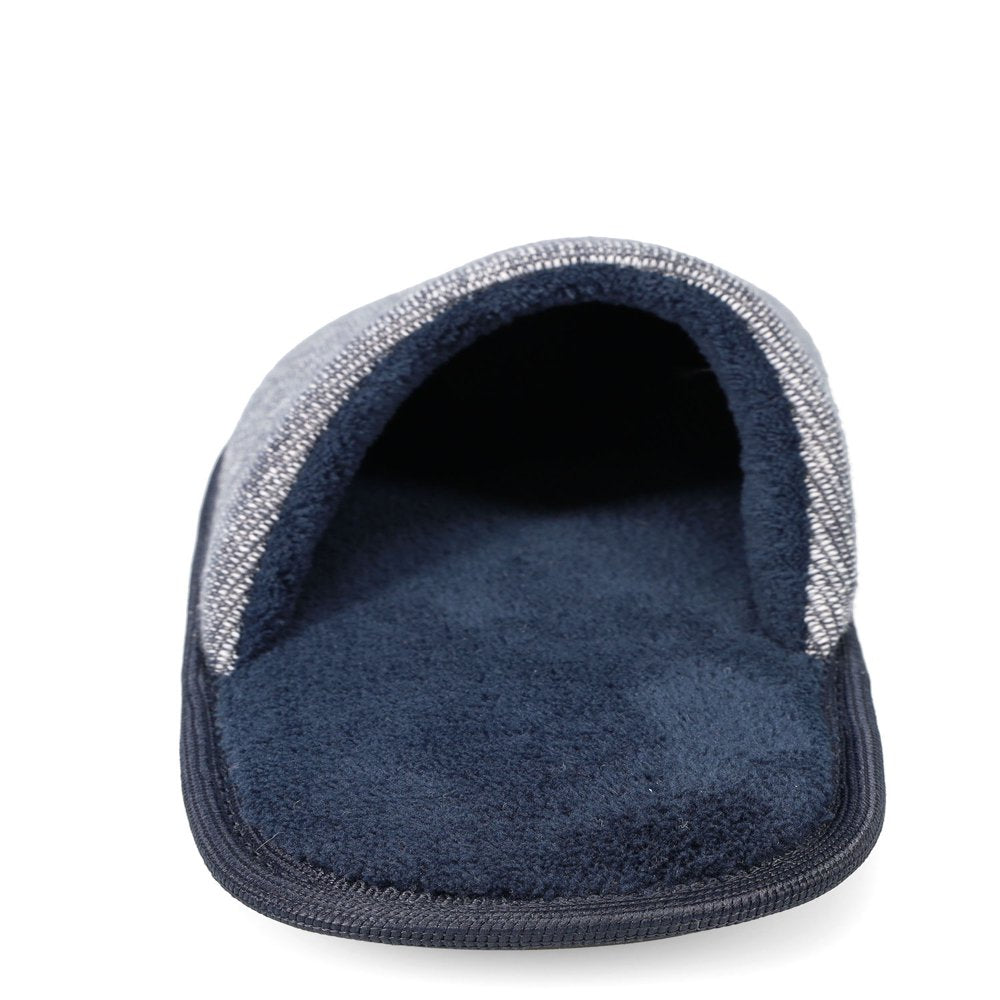 Men's Casual Comfort Scuff Slipper