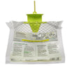 Outdoor Disposable Hanging Fly Trap, 6 Count