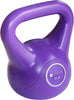  Exercise Kettlebell Fitness Workout Body Equipment Choose Your Weight Size
