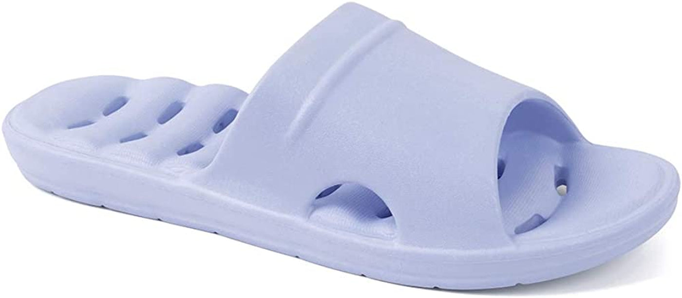 Women's Shower Slippers Bathroom Anti-Slip Sandals