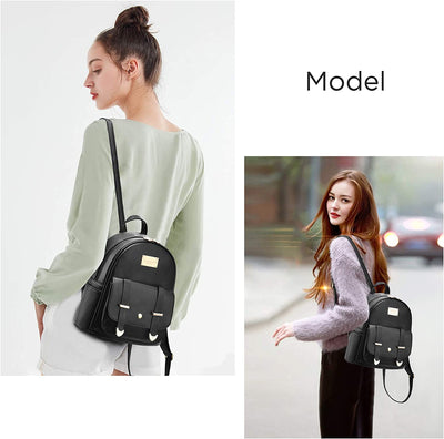  Mini Backpack Purse for Women