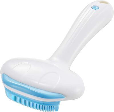  Pet Deshedding Brush