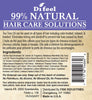 Natural Therapeutic Hair Care Solutions - Scalp Care 7.1 fl oz