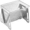 Portable  Outdoor Stainless Steel Grill 