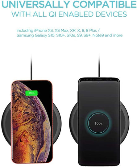 Wireless Charger