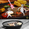 2PCS Barbecue Forks