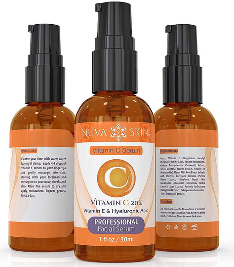 Vitamin C Serum for Face