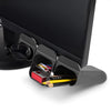 3Pcs Desktop Pen Holder Organizer -for Desk - Desk Pencil Organizer Computer Accessories for Home Office Desk Accessories