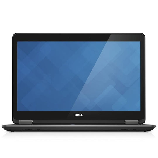 14.1" Dell Latitude E7440 Flagship Business Ultrabook Laptop, Intel Core i7-4600U up to 3.3GHz, Bluetooth 4.0, HDMI, Windows 10 Professional (Renewed)