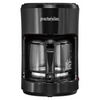 Proctor Silex 10-Cup Coffee Maker, Works with Smart Plugs That Are Compatible with Alexa