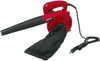 120V Variable Speed Electric Power Yard Blower