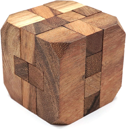 Brain Teaser Puzzles for Adults 