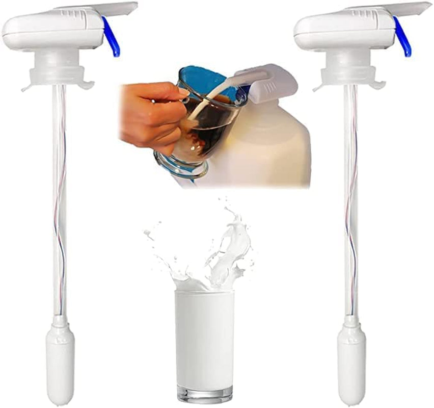  2 PCS Automatic Electric Tap